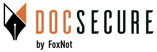 DocSecure Logo